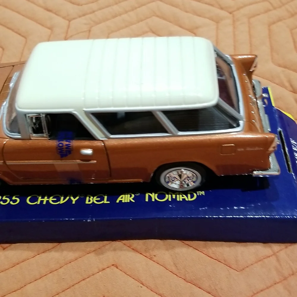 Collection car - Picture 3 of 5